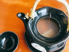 -V Bar海景扒房(北海湾惠龙万达嘉华酒店)