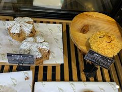 -Let's Taipei 非常烘焙(太古里店)