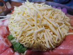 部队锅-李先生的首尔小馆(松江启源广场店)