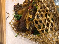 孜然羊排-以前的小酒馆(中山广场店)