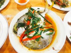 -长平老姿娘夜粥(平东一街店)