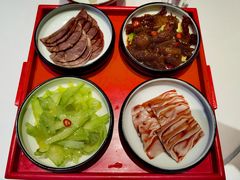 -百富源·海鲜辽菜(浑河堡店)