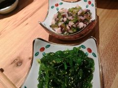 -初居食屋日式料理(万象城购物中心店)