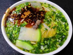 -洪师傅牛肉面(文昌南路店)