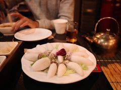 -京顺祥·清真铜锅涮肉(朱雀门店)