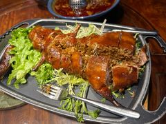 -那家山城(樱桃园店)