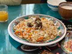 -巴依老爷新疆美食(昌平店)