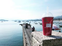 -天仁茗茶(沙田连城广场店)