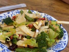 -福顺祥大盘鸡(临潼店)