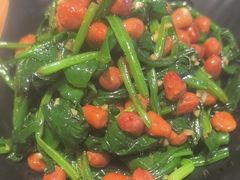 -锦州烧烤·纸包鱼(物资学院路店)