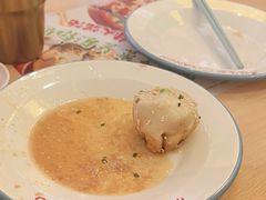 -小杨生煎(黄河路美食休闲街店)
