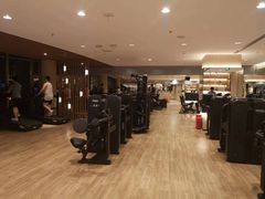 -W FITNESS 威尔仕健身·游泳(万科天空之城店)