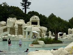 -太阳岛沙滩泳场水上乐园