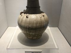 -马鞍山市博物馆