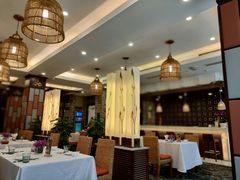 大堂-阿诺泰·泰国餐厅(紫荆店)