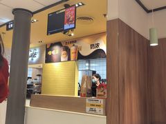 -麦当劳(安定门外大街店)