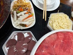 -千亿来乌拉火锅(德胜店)