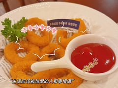 -猫岛主趣味餐厅(鼓浪屿店)