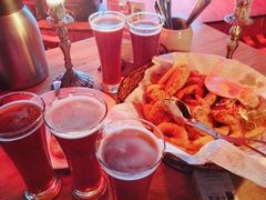 -巴伐利亚啤酒坊(意式风情街店)