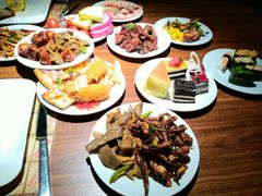 -汉巴味德(大悦城店)