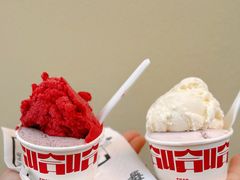 -红楼HONGLOU Gelato(淮海中路店)