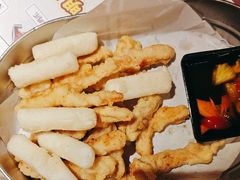 -冰川朝鲜族料理·东北菜(观前店)