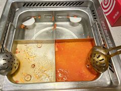 -海底捞火锅(赛格国际购物中心店)