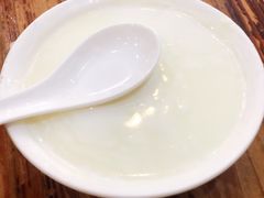 -沙湾姜埋奶(兴新包店)