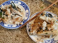 -龙继斑鱼庄(犀浦店)