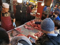 -刘纪孝腊牛羊肉(北广济街店)