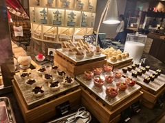 -味餐厅·海鲜·火锅·自助餐