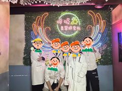 -呼吸沉浸式剧场(甘露园店)