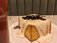 -翠华餐厅(正佳广场店)