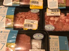 猪肉-盒马鲜生(莱蒙都会店)