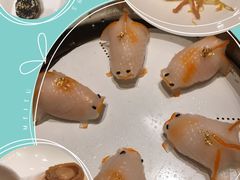 -8餐厅(新葡京酒店)