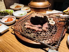 -王妃家(明洞中央店)