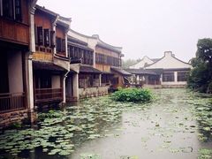 -乌镇望津里精品酒店