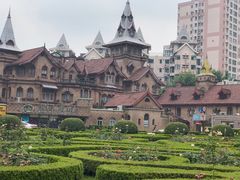 -马勒别墅饭店(静安寺店)
