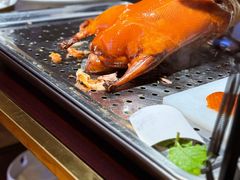-庭院江南菜•烤鸭•非遗传承(上地•清河店)