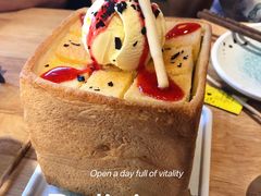 -大话小腰(鸟巢店)