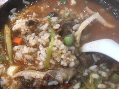 -沈妈砂锅(光华村店)
