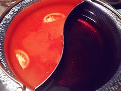 -温禾牛·和牛寿喜烧自助火锅(恒基名人店)