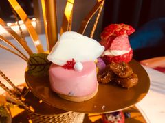 -Wei菋·Le Bistrot
