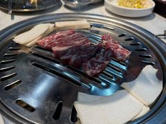-六七八韩式烤肉·韩国料理(上杭路店)
