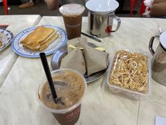 椰浆饭-ICC PUDU