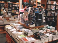 -西西弗书店·矢量咖啡(新光天地店)