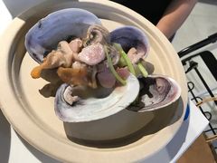-盒马鲜生(杭州运河上街店)