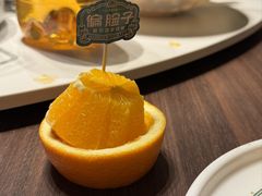 -偏脸子哈尔滨老烧烤(爱建店)