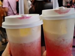 -喜茶(北京三里屯太古里店)