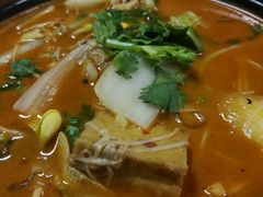 -东京包子楼(政七街店)